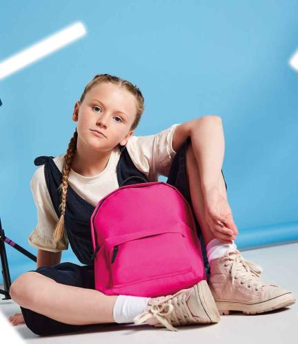 BagBase Mini Fashion Backpack - FUS - ONE